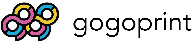 Gogoprint logo